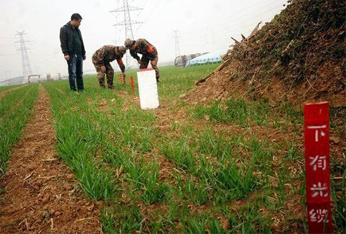 山西朔州電信光纜線路GPS巡檢項目2.jpg